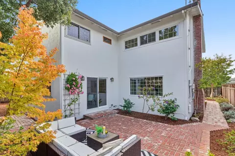 Exterior - 1017 Sumac Dr, Sunnyvale, CA 94086 photo 18 of 25