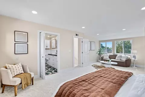Bedroom - 1017 Sumac Dr, Sunnyvale, CA 94086 photo 2 of 8