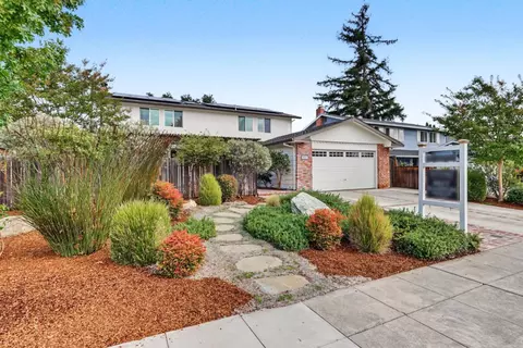 Exterior - 1017 Sumac Dr, Sunnyvale, CA 94086 photo 4 of 25
