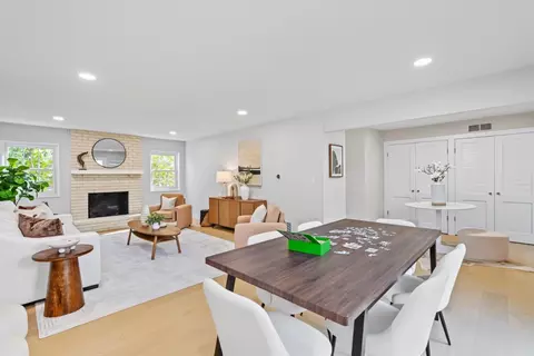 Dining - 1017 Sumac Dr, Sunnyvale, CA 94086 photo 6 of 7