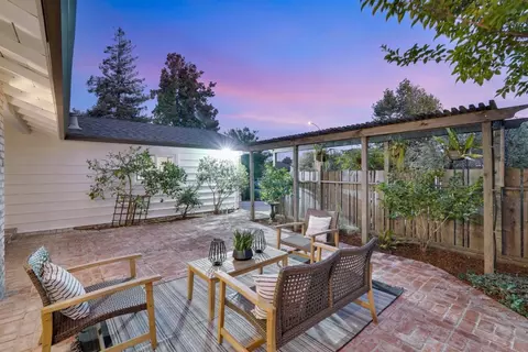 Exterior - 1017 Sumac Dr, Sunnyvale, CA 94086 photo 10 of 25