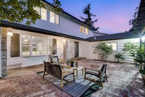 Exterior - 1017 Sumac Dr, Sunnyvale, CA 94086 photo 7 of 25