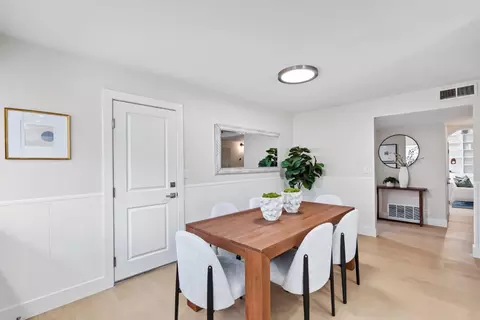 Dining - 1017 Sumac Dr, Sunnyvale, CA 94086 photo 2 of 7