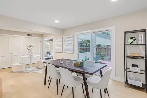 Dining - 1017 Sumac Dr, Sunnyvale, CA 94086 photo 7 of 7