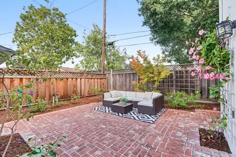 Exterior - 1017 Sumac Dr, Sunnyvale, CA 94086 photo 16 of 25