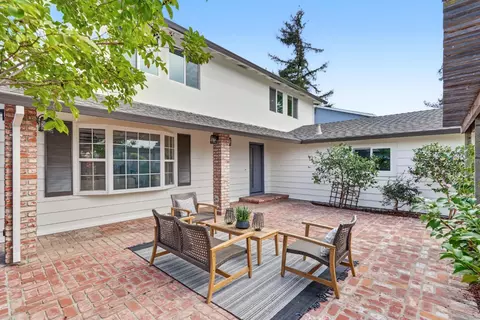 Exterior - 1017 Sumac Dr, Sunnyvale, CA 94086 photo 8 of 25