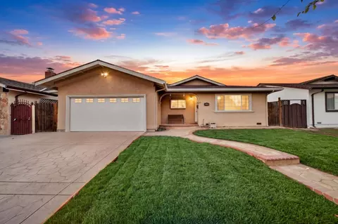 1629 Tierra Buena Dr, San Jose, CA 95121