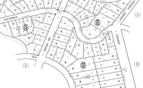 0 Columbus St, El Granada, CA 94018 photo 12