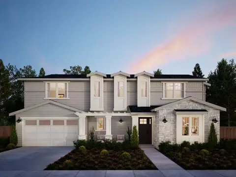 670 La Mesa Dr, Portola Valley, CA 94028