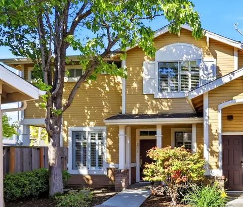 308 Ballymore Cir, San Jose, CA 95136