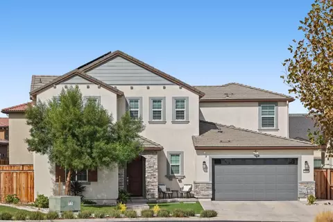 Exterior - 3057 Copley Dr, Tracy, CA 95377 photo 3 of 16
