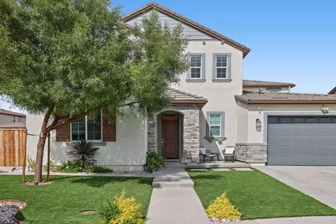 Exterior - 3057 Copley Dr, Tracy, CA 95377 photo 5 of 16