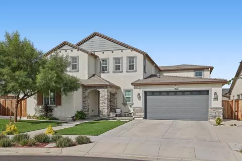 Exterior - 3057 Copley Dr, Tracy, CA 95377 photo 2 of 16
