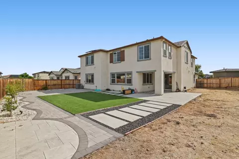 Exterior - 3057 Copley Dr, Tracy, CA 95377 photo 8 of 16