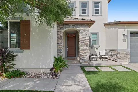 Exterior - 3057 Copley Dr, Tracy, CA 95377 photo 6 of 16