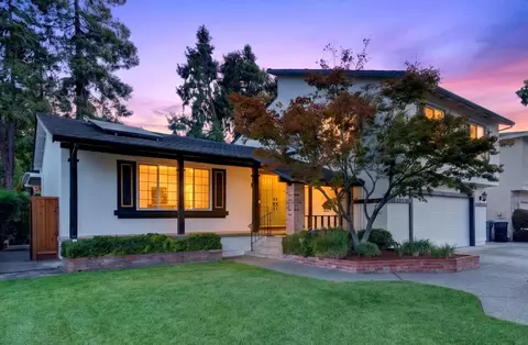 6329 Solano Dr, San Jose, CA 95119