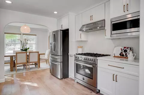Kitchen - 204 N 3rd St, Campbell, CA 95008 photo 1 of 5