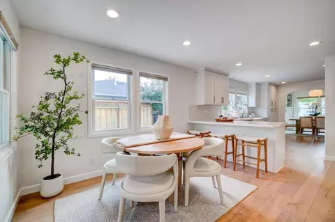 Dining - 204 N 3rd St, Campbell, CA 95008 photo 2 of 3