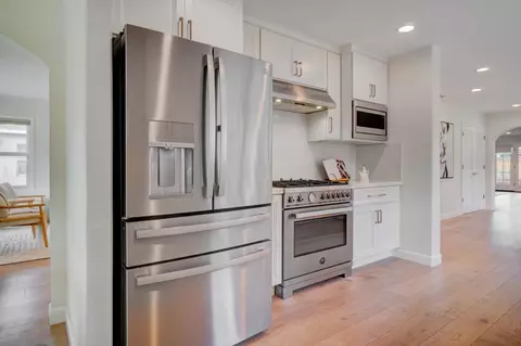 Kitchen - 204 N 3rd St, Campbell, CA 95008 photo 3 of 5