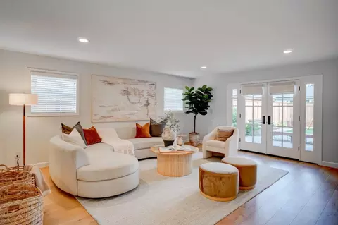 Living - 204 N 3rd St, Campbell, CA 95008 photo 3 of 4
