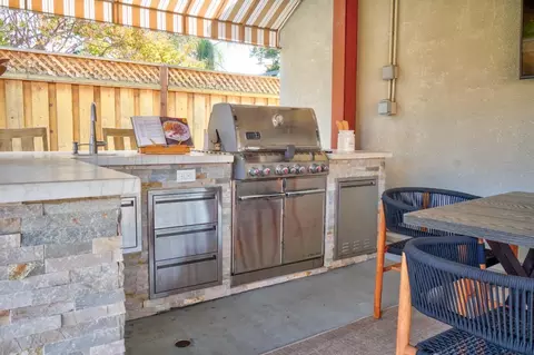 Kitchen - 204 N 3rd St, Campbell, CA 95008 photo 5 of 5
