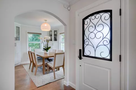 Entry Way - 204 N 3rd St, Campbell, CA 95008 photo 1 of 1