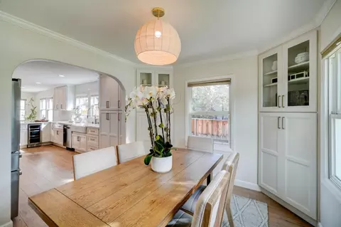 Dining - 204 N 3rd St, Campbell, CA 95008 photo 1 of 3