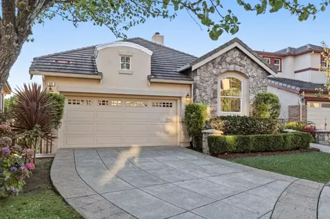 Exterior - 211 Sunset Ct, Pacifica, CA 94044 photo 3 of 7