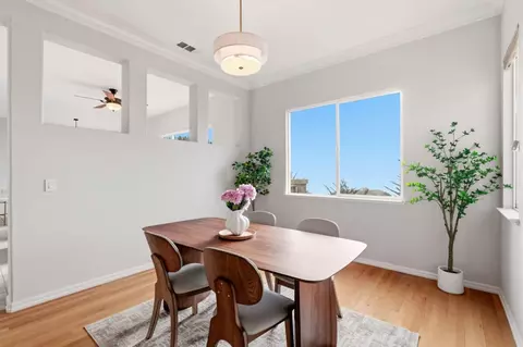 Dining - 211 Sunset Ct, Pacifica, CA 94044 photo 3 of 3