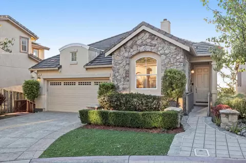 Exterior - 211 Sunset Ct, Pacifica, CA 94044 photo 2 of 7