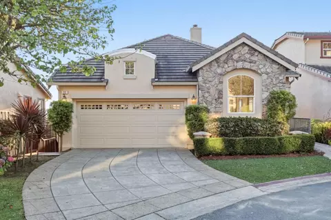Exterior - 211 Sunset Ct, Pacifica, CA 94044 photo 4 of 7