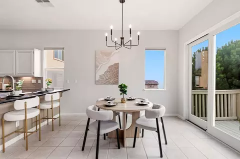 Dining - 211 Sunset Ct, Pacifica, CA 94044 photo 1 of 3