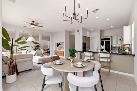 Dining - 211 Sunset Ct, Pacifica, CA 94044 photo 2 of 3