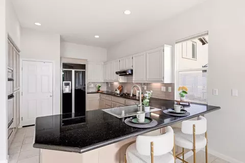 Kitchen - 211 Sunset Ct, Pacifica, CA 94044 photo 1 of 4