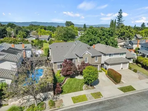 3813 Mountcliffe Ct, San Jose, CA 95136