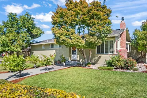 607 Los Olivos Dr, Santa Clara, CA 95050