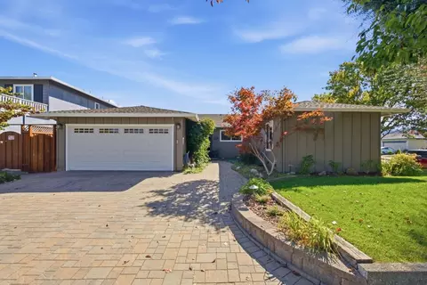 6122 Banner Ct, San Jose, CA 95123