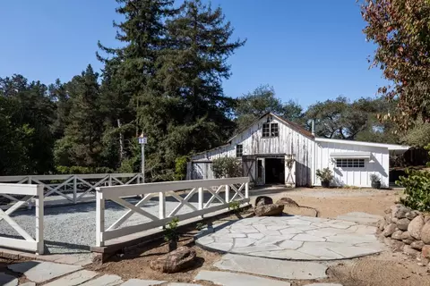 Exterior - 5752 Freedom Blvd, Aptos, CA 95003 photo 15 of 30