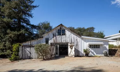 Exterior - 5752 Freedom Blvd, Aptos, CA 95003 photo 16 of 30