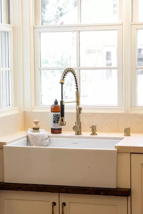 Kitchen - 5752 Freedom Blvd, Aptos, CA 95003 photo 6 of 10