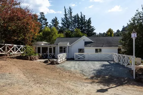 Exterior - 5752 Freedom Blvd, Aptos, CA 95003 photo 1 of 30