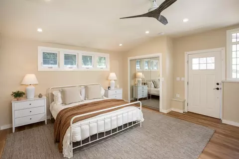 Bedroom - 5752 Freedom Blvd, Aptos, CA 95003 photo 3 of 5