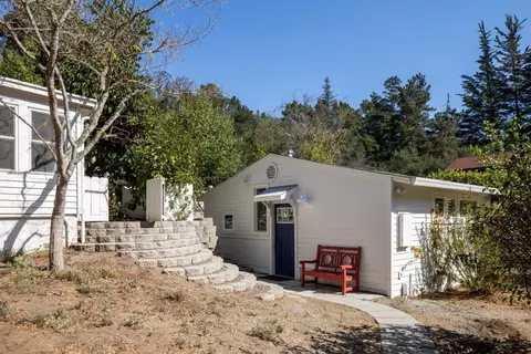 Exterior - 5752 Freedom Blvd, Aptos, CA 95003 photo 13 of 30