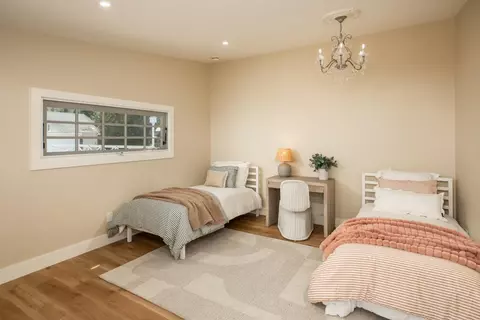 Bedroom - 5752 Freedom Blvd, Aptos, CA 95003 photo 5 of 5