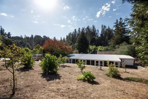 Exterior - 5752 Freedom Blvd, Aptos, CA 95003 photo 29 of 30