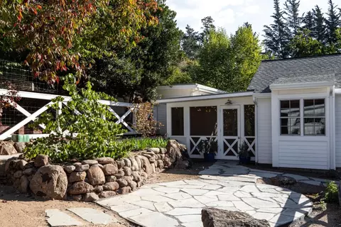 Exterior - 5752 Freedom Blvd, Aptos, CA 95003 photo 4 of 30