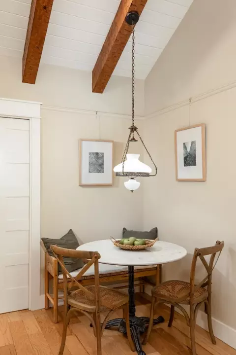 Dining - 5752 Freedom Blvd, Aptos, CA 95003 photo 1 of 4
