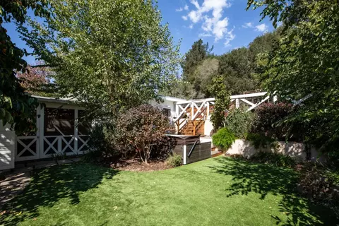 Exterior - 5752 Freedom Blvd, Aptos, CA 95003 photo 9 of 30