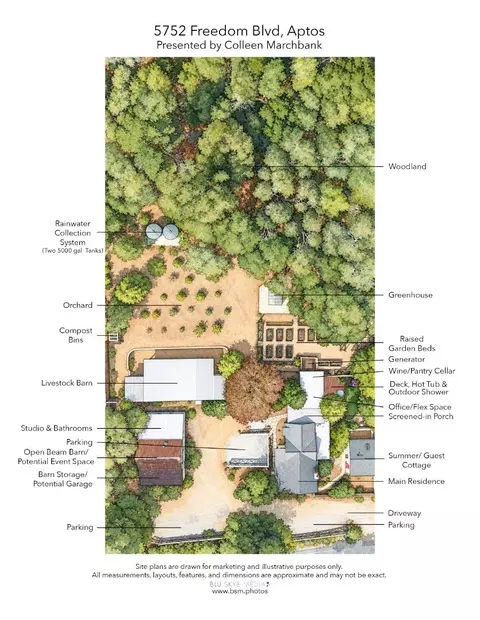 View/Area - 5752 Freedom Blvd, Aptos, CA 95003 photo 2 of 5