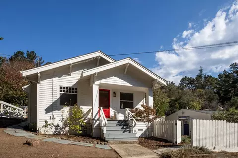Exterior - 5752 Freedom Blvd, Aptos, CA 95003 photo 3 of 30